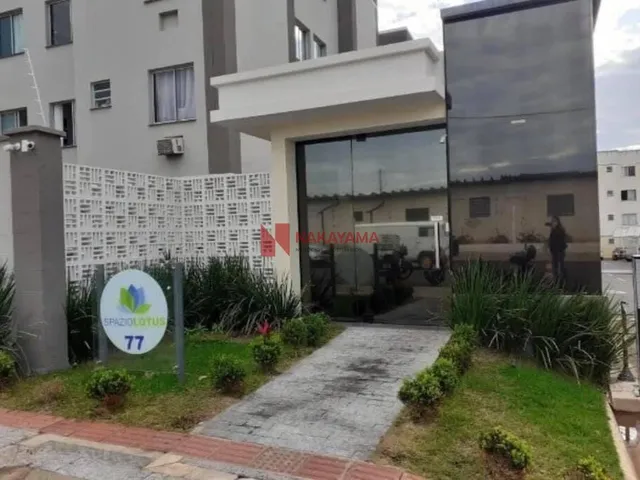 Imagem 5: Apto 2 dorms mobiliado - 1 vaga - Próximo ao HU - LONDRINA/PR