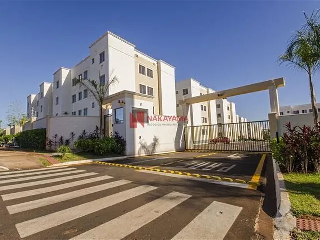 Imagem 6: Apto 2 dorms mobiliado - 1 vaga - Próximo ao HU - LONDRINA/PR