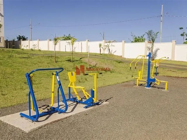 Imagem 3: Apto 2 dorms mobiliado - 1 vaga - Próximo ao HU - LONDRINA/PR