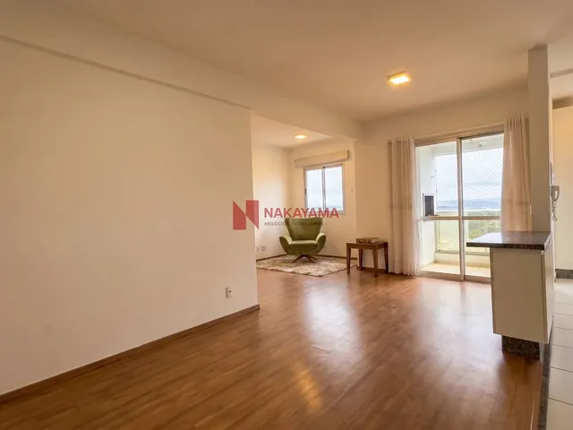 Imagem 2: Apartamento com 2 dorm, sendo 1 suíte - Terra Bonita - Londrina/PR