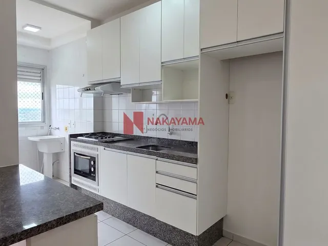 Imagem 15: Apartamento com 2 dorm, sendo 1 suíte - Terra Bonita - Londrina/PR