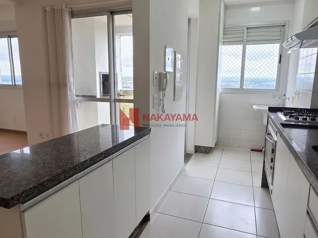 Imagem 9: Apartamento com 2 dorm, sendo 1 suíte - Terra Bonita - Londrina/PR