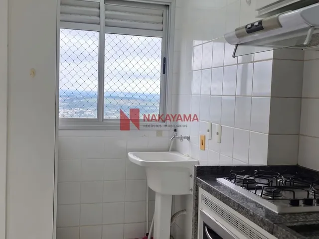 Imagem 7: Apartamento com 2 dorm, sendo 1 suíte - Terra Bonita - Londrina/PR