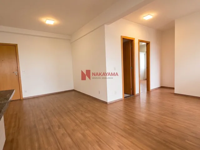 Imagem 8: Apartamento com 2 dorm, sendo 1 suíte - Terra Bonita - Londrina/PR