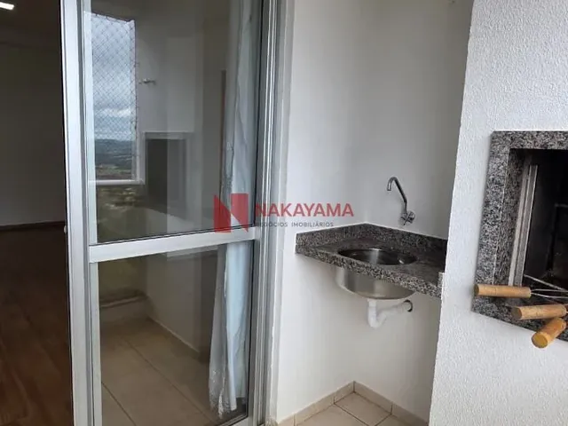 Imagem 16: Apartamento com 2 dorm, sendo 1 suíte - Terra Bonita - Londrina/PR