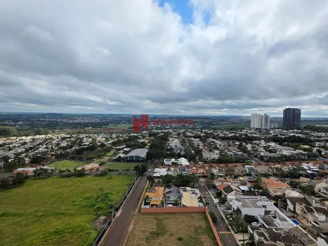 Imagem 10: Apartamento com 2 dorm, sendo 1 suíte - Terra Bonita - Londrina/PR