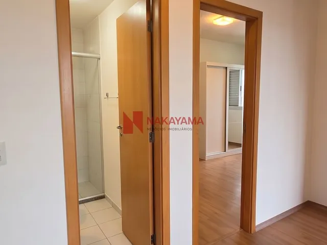 Imagem 11: Apartamento com 2 dorm, sendo 1 suíte - Terra Bonita - Londrina/PR