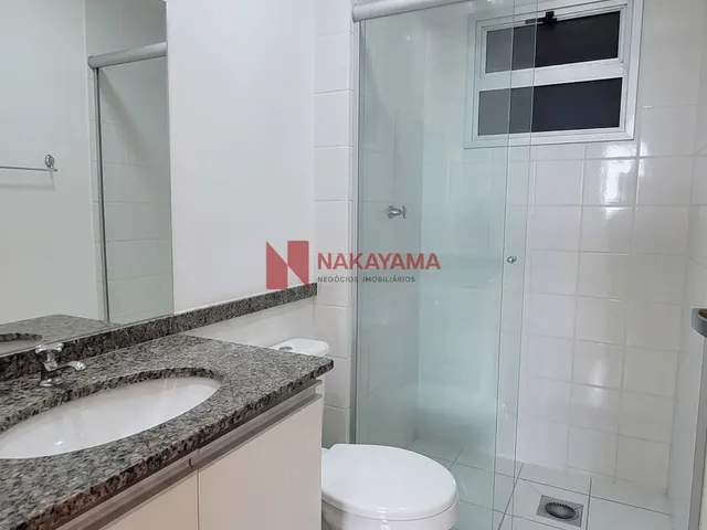 Imagem 3: Apartamento com 2 dorm, sendo 1 suíte - Terra Bonita - Londrina/PR