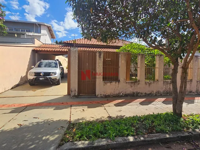 Imagem: Casa para Locação em Londrina com Suíte