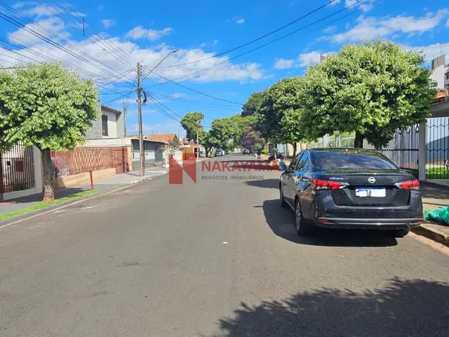 Imagem 4: Casa para Locação em Londrina com Suíte e Amplo Terreno
