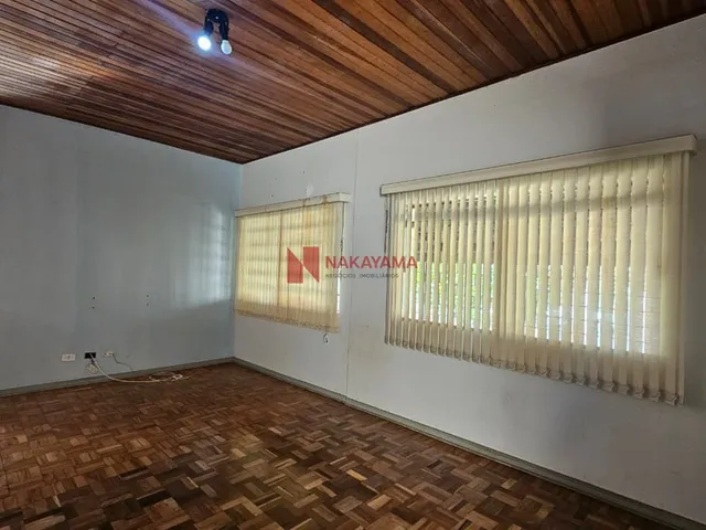Imagem 2: Casa para Locação em Londrina com Suíte e Amplo Terreno