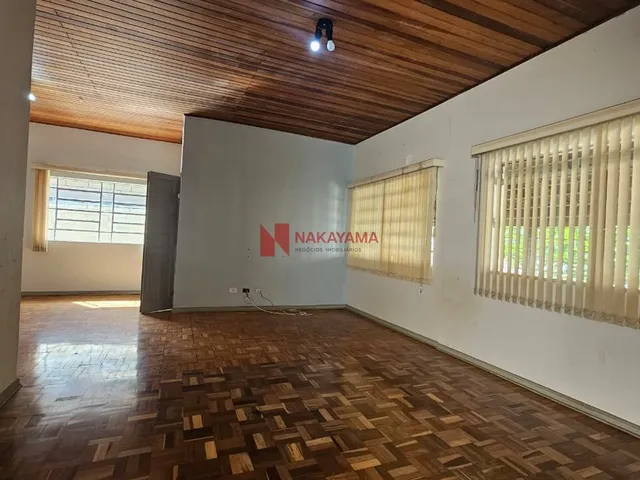 Imagem 10: Casa para Locação em Londrina com Suíte e Amplo Terreno