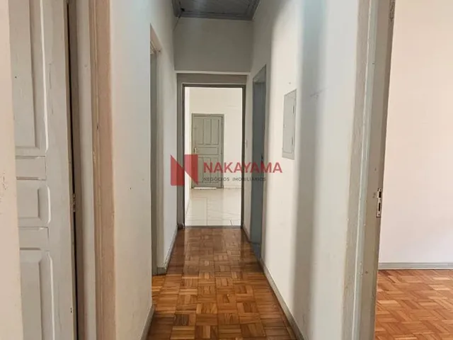 Imagem 12: Casa para Locação em Londrina com Suíte e Amplo Terreno