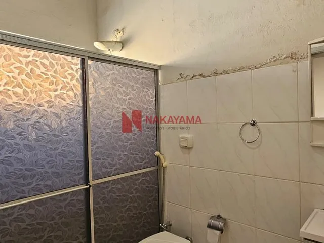 Imagem 3: Casa para Locação em Londrina com Suíte e Amplo Terreno
