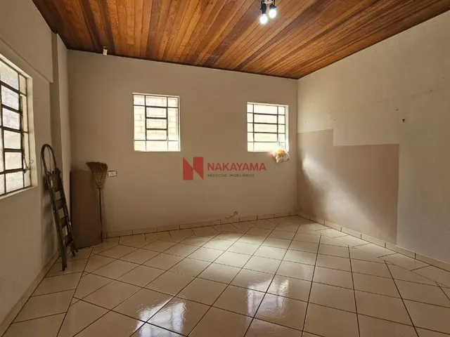 Imagem 13: Casa para Locação em Londrina com Suíte e Amplo Terreno