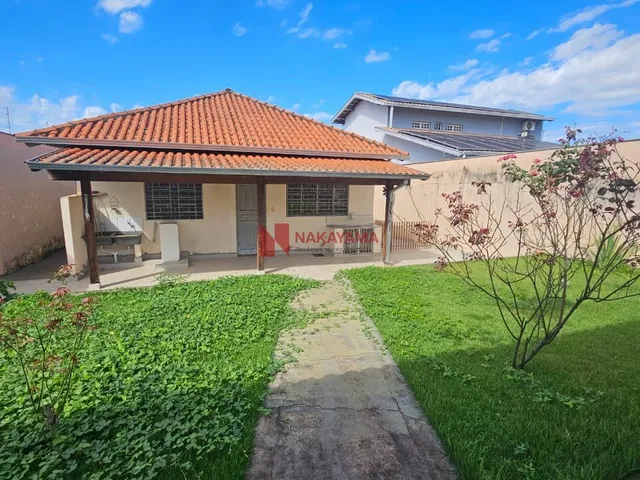 Imagem 9: Casa para Locação em Londrina com Suíte e Amplo Terreno