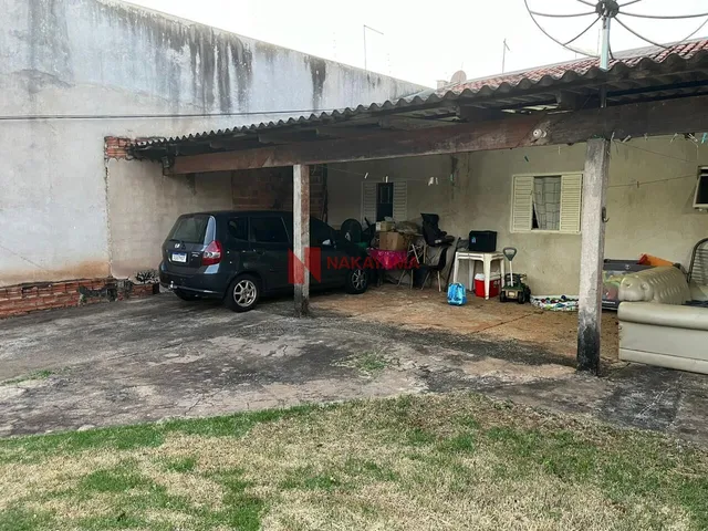 Imagem 3: Casa à Venda com Terreno Amplo no Cambezinho em Londrina
