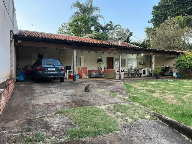Imagem 6: Casa à Venda com Terreno Amplo no Cambezinho em Londrina