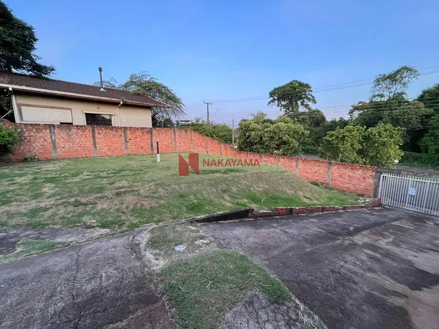 Imagem 4: Casa à Venda com Terreno Amplo no Cambezinho em Londrina