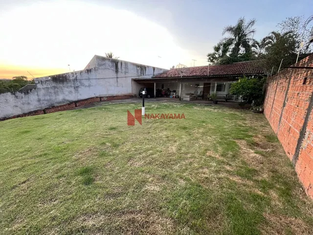 Imagem 5: Casa à Venda com Terreno Amplo no Cambezinho em Londrina