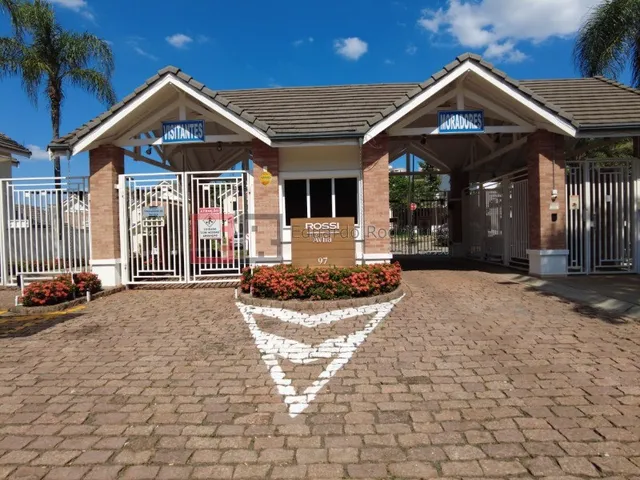 Imagem: CASA RESIDENCIAL em CAMPINAS - SP, LOTEAMENTO