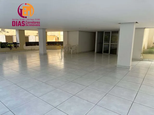 Imagem 8: Vendo excelente Apartamento nascente total com 80m2, varanda, sala ampla, 2/4, banheiros