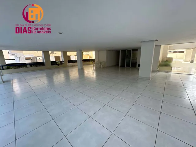 Imagem 11: Vendo excelente Apartamento nascente total com 80m2, varanda, sala ampla, 2/4, banheiros