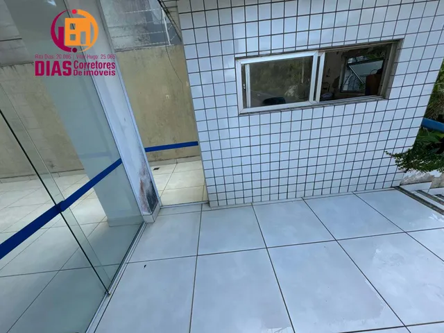 Imagem 9: Vendo excelente Apartamento nascente total com 80m2, varanda, sala ampla, 2/4, banheiros