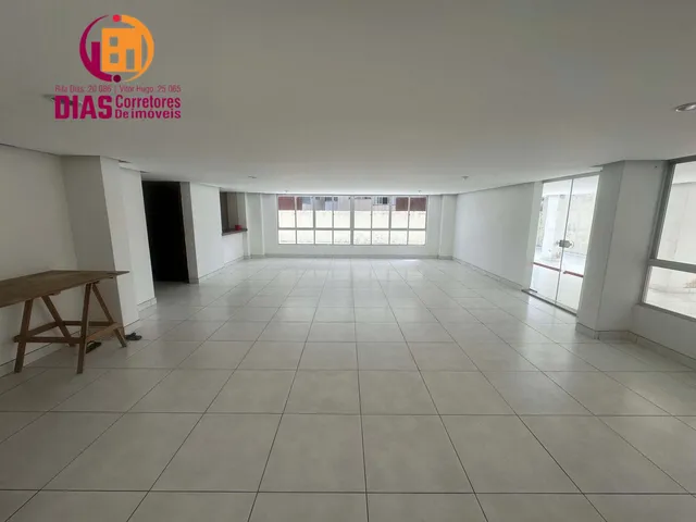 Imagem 10: Vendo excelente Apartamento nascente total com 80m2, varanda, sala ampla, 2/4, banheiros