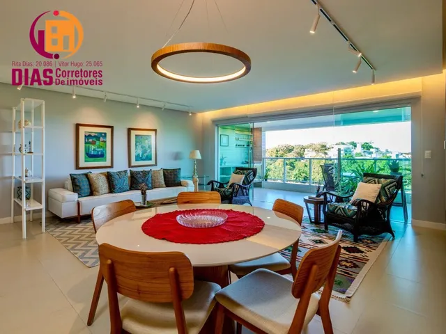 Imagem: Vendo lindo Apartamento na Mansão Real