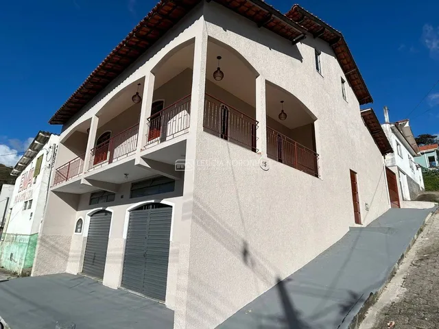 Imagem: Casa para Locação - Monte Libano/ São