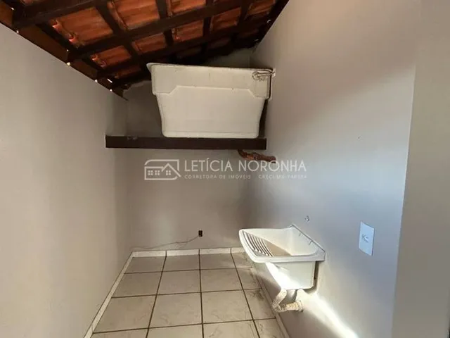 Imagem 10: Casa para Locação - Monte Libano/ São Lourenço
