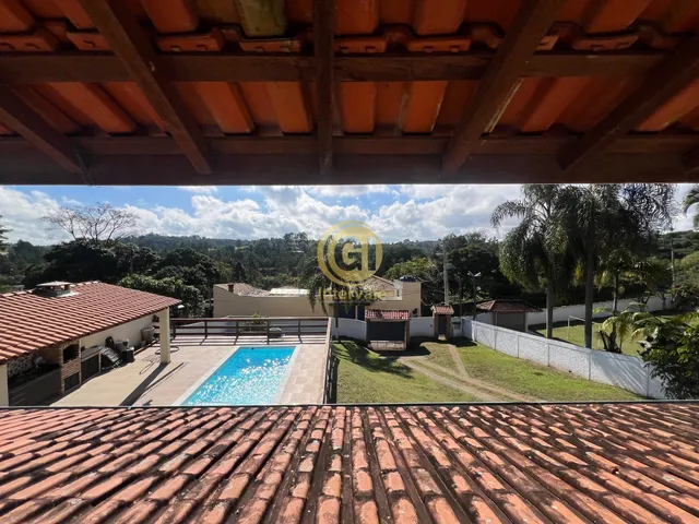 Imagem 2: Imperdível Chácara à Venda em Jacareí-SP, Bairro Veraneio Irajá! 4 quartos, 1