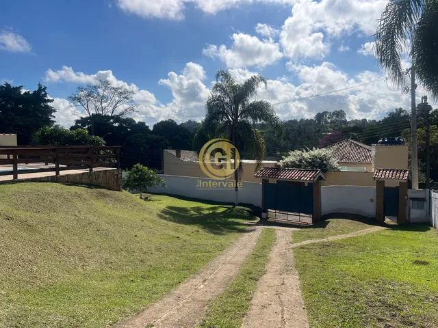Imagem 3: Imperdível Chácara à Venda em Jacareí-SP, Bairro Veraneio Irajá! 4 quartos, 1