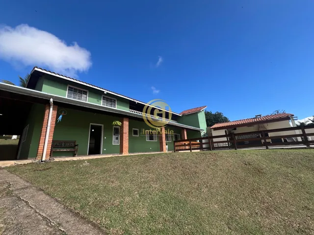 Imagem 5: Imperdível Chácara à Venda em Jacareí-SP, Bairro Veraneio Irajá! 4 quartos, 1