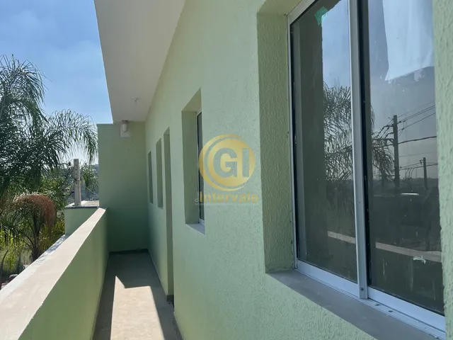 Imagem: Apartamento residencial para Locação Jardim
