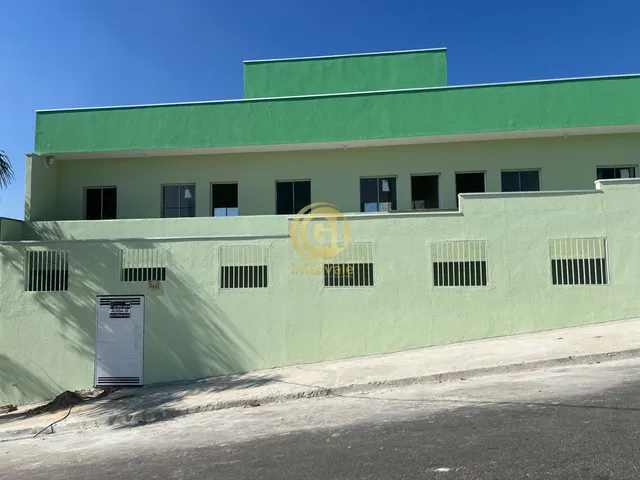 Imagem 3: Apartamento residencial para Locação Jardim Sant'anna do Pedregulho, Jacareí