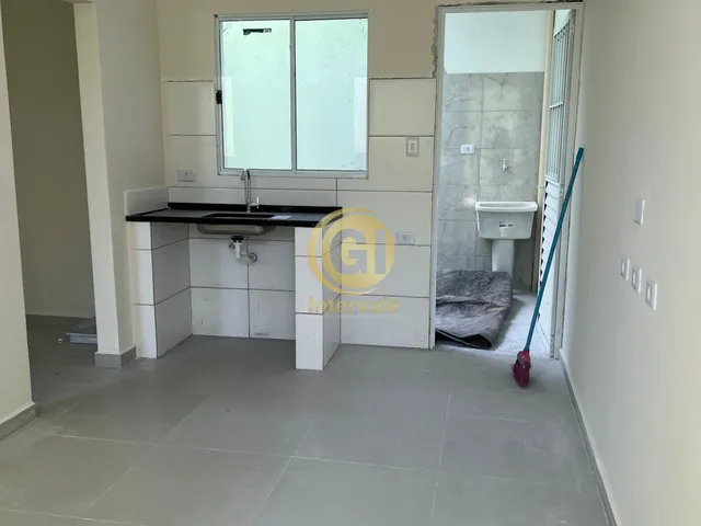 Imagem 7: Apartamento residencial para Locação Jardim Sant'anna do Pedregulho, Jacareí