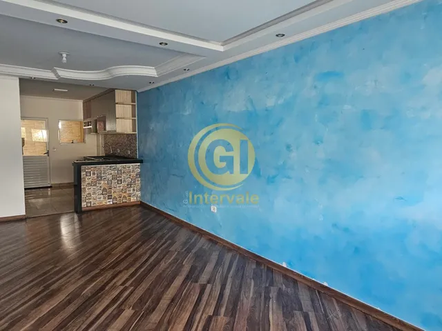 Imagem: Casa em Condomínio em Jacareí-SP 2 Quartos