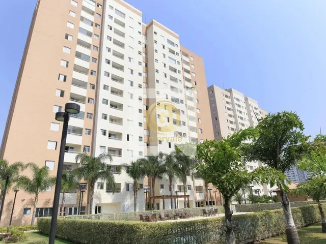 Imagem 2: Apartamento Exclusivo no Reserva Villa Branca ? Conforto e Qualidade de Vida em Jacareí