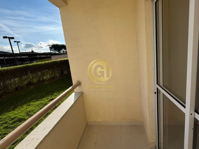 Imagem 4: Apartamento Exclusivo no Reserva Villa Branca ? Conforto e Qualidade de Vida em Jacareí
