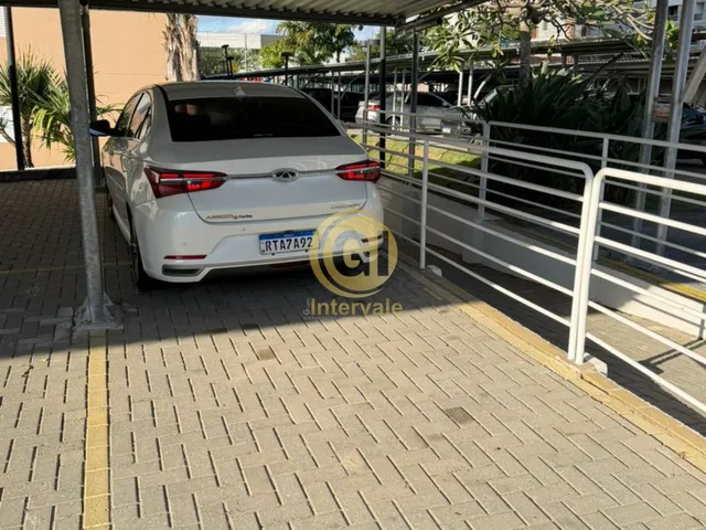 Imagem 9: Apartamento Exclusivo no Reserva Villa Branca ? Conforto e Qualidade de Vida em Jacareí