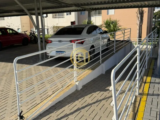 Imagem 5: Apartamento Exclusivo no Reserva Villa Branca ? Conforto e Qualidade de Vida em Jacareí