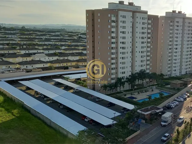 Imagem 11: Apartamento Exclusivo no Reserva Villa Branca ? Conforto e Qualidade de Vida em Jacareí