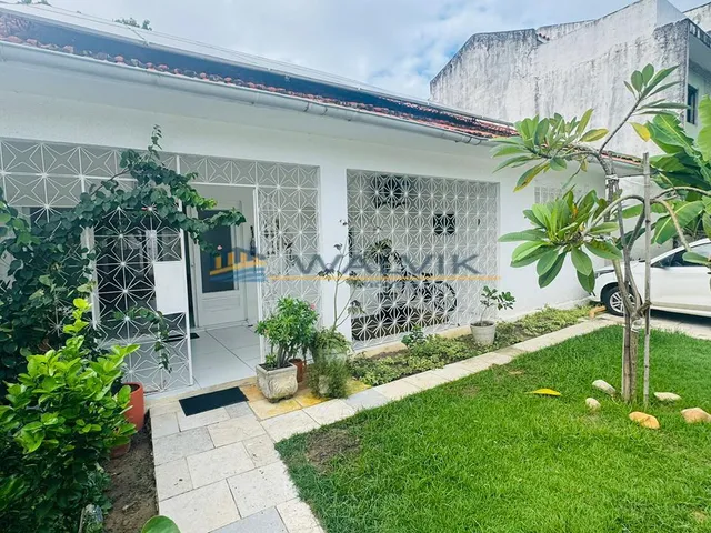 Imagem: Casa à venda em Olinda no Bairro Novo com