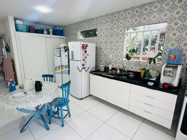 Imagem 2: Casa à venda em Olinda no Bairro Novo com 650m²!