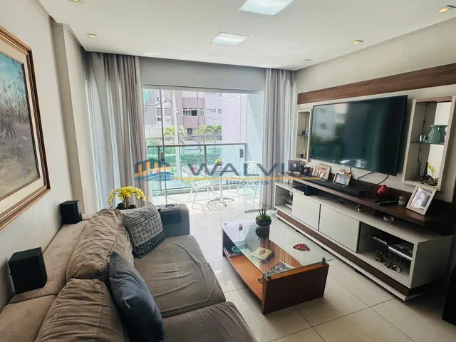 Imagem 7: Apartamento à venda nas Graças com 118m!