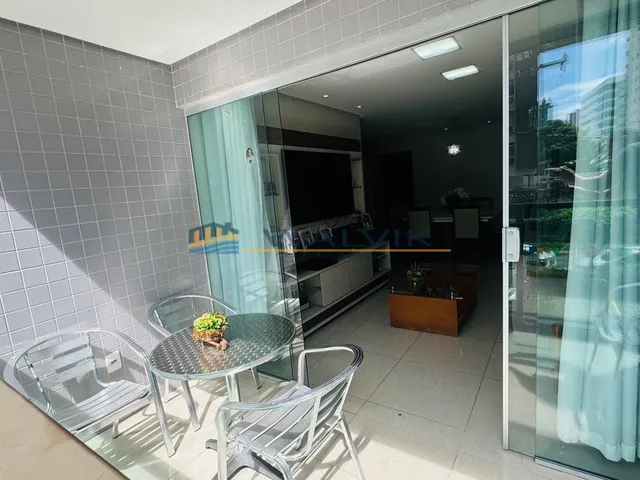 Imagem 4: Apartamento à venda nas Graças com 118m!