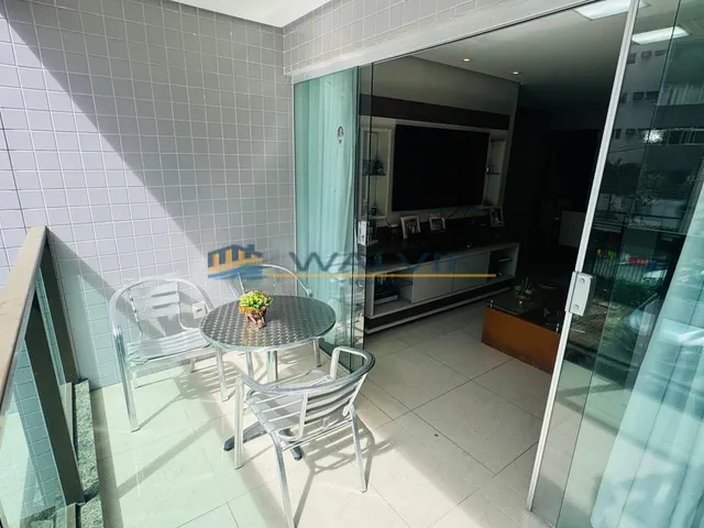 Imagem 5: Apartamento à venda nas Graças com 118m!
