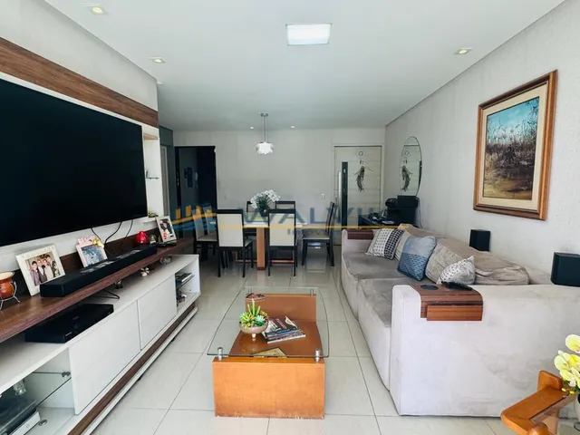 Imagem 16: Apartamento à venda nas Graças com 118m!